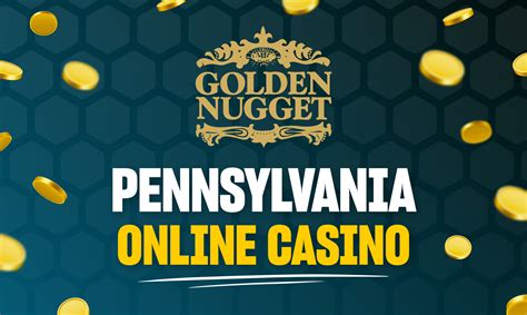 golden nugget casino bonus code pa|Golden Nugget Online Casino PA Bonus & Review For 2024.